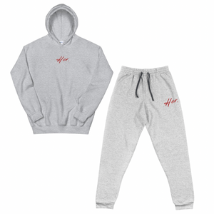 HER Jogger Set