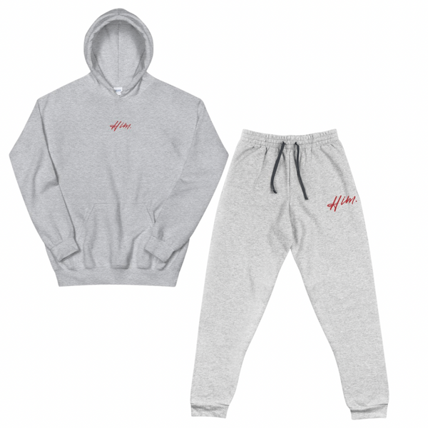 HIM Jogger Set